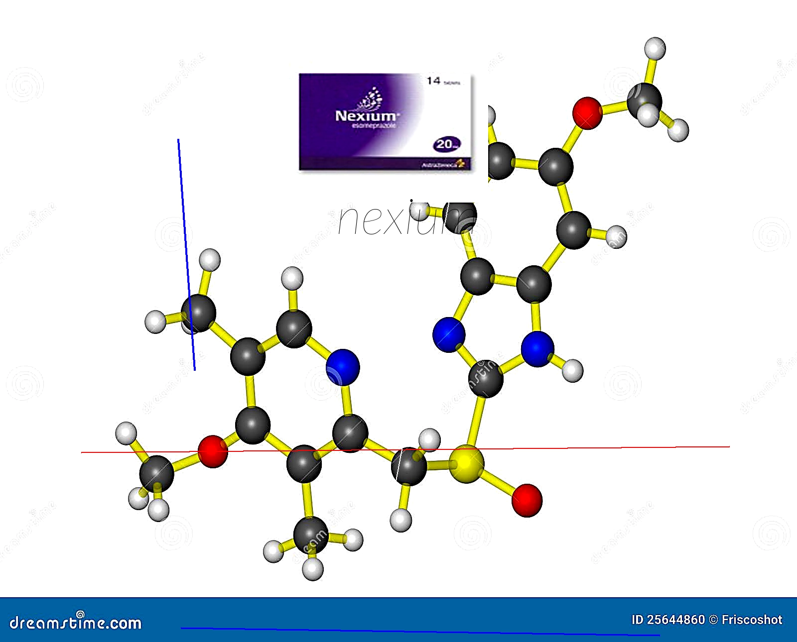 Acheter nexium 40 mg